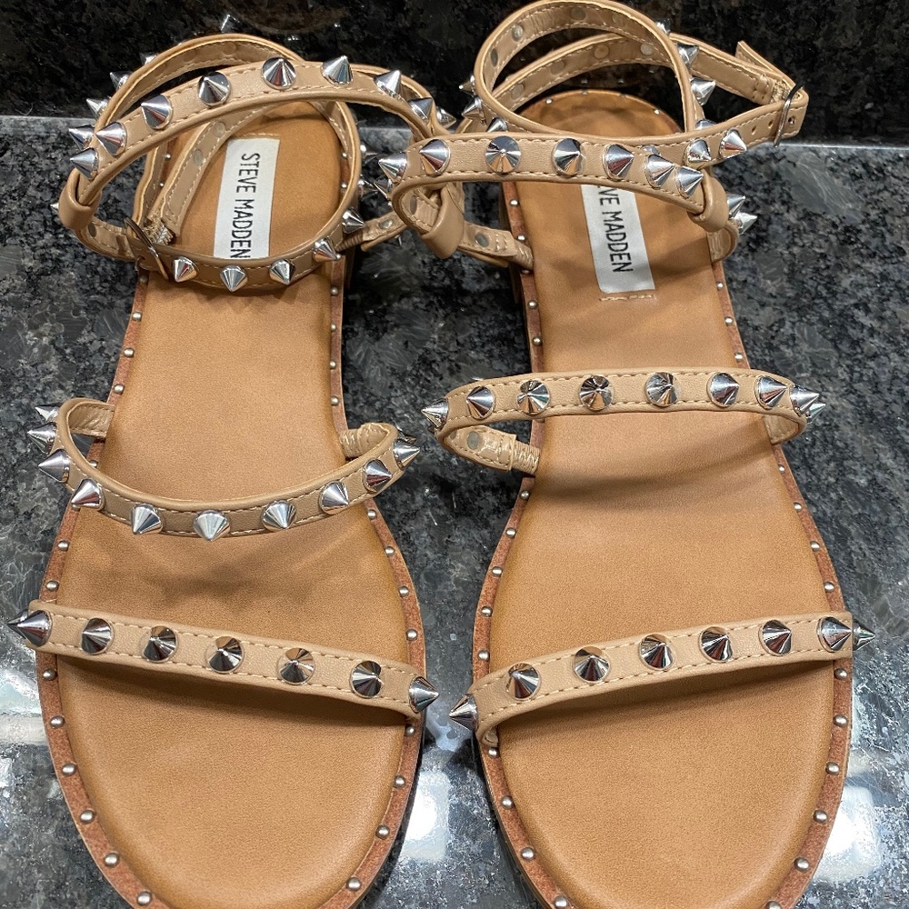 Steve Madden sandals